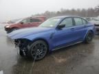 2022 BMW M3 Competition