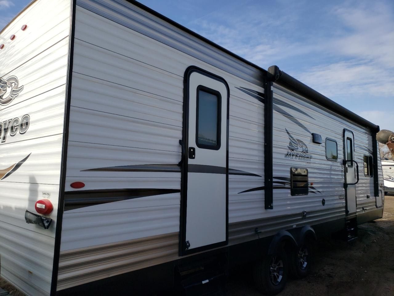 2018 Jyfl Motorhome For Sale in Littleton, CO Lot #79472***