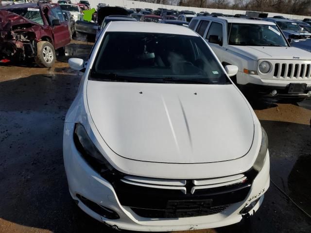 2013 Dodge Dart SXT