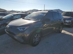 2018 Toyota Rav4 LE for sale in North Las Vegas, NV