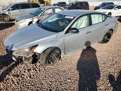 Vehiculos salvage en venta de Copart Phoenix, AZ: 2024 Nissan Altima S