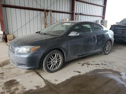 Salvage cars for sale from Copart Helena, MT: 2008 Scion TC