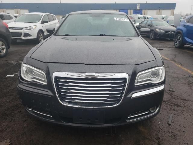 2013 Chrysler 300