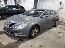 2013 Hyundai Sonata GLS en venta en Ham Lake, MN