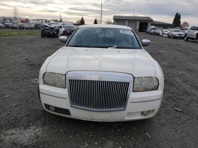 2006 Chrysler 300 Touring