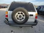 1999 Isuzu Rodeo S