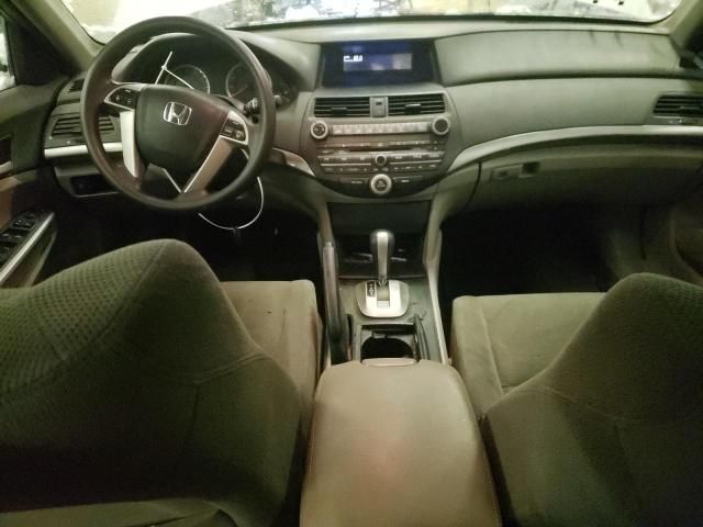 2010 Honda Accord EX