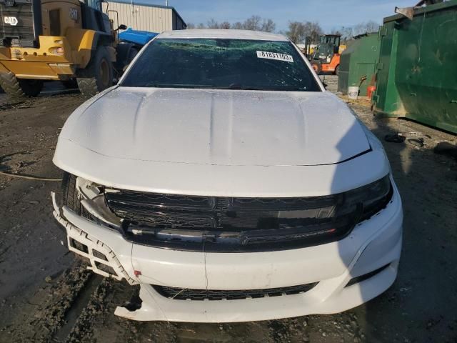 2015 Dodge Charger R/T