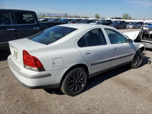 2004 Volvo S60