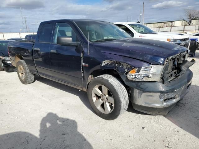 2013 Dodge RAM 1500 ST