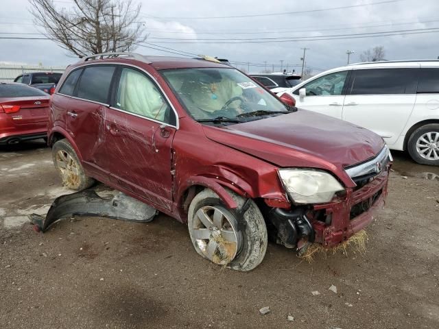 2008 Saturn Vue XR