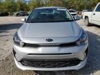 2021 KIA Rio LX