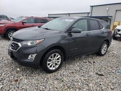 Chevrolet Equinox LT Vehiculos salvage en venta: 2019 Chevrolet Equinox LT