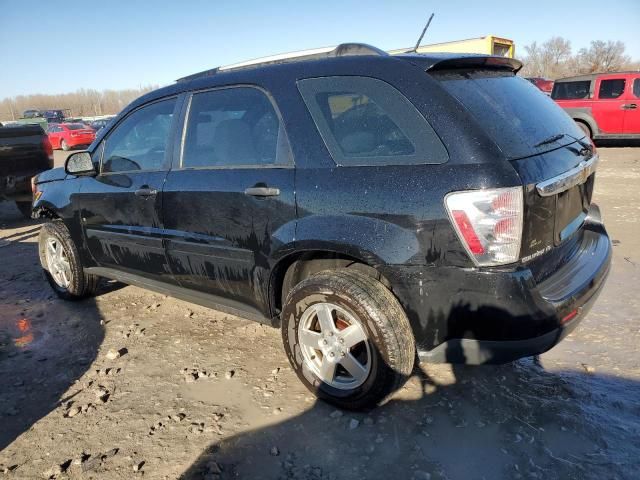 2009 Chevrolet Equinox LS