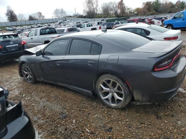 2015 Dodge Charger R/T