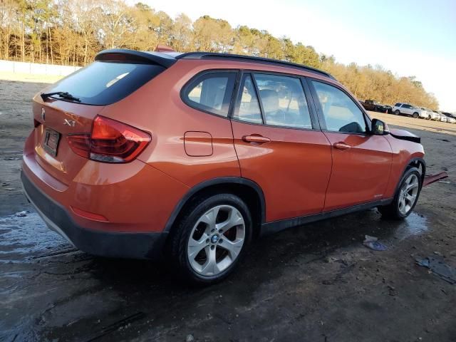 2013 BMW X1 SDRIVE28I