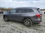 2022 Honda Pilot Touring