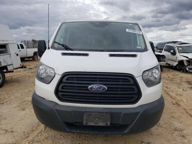 2019 Ford Transit T-150