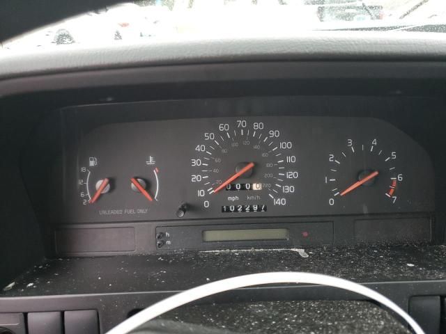 1995 Volvo 850 Base