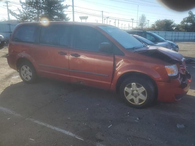 2008 Dodge Grand Caravan SE