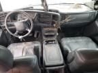 2002 Chevrolet Silverado K2500 Heavy Duty