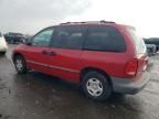 2000 Dodge Caravan