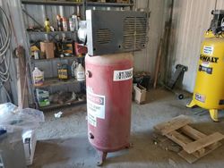 Salvage cars for sale from Copart Seaford, DE: 1993 Airstream Compressor