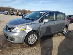 2010 Nissan Versa S for sale in Memphis, TN