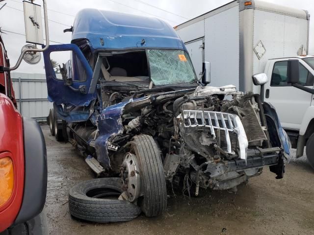 2019 Freightliner Cascadia 125