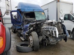 Vehiculos salvage en venta de Copart Fort Wayne, IN: 2019 Freightliner Cascadia 125