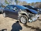 2012 Honda Civic EXL