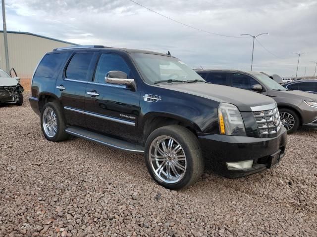 2013 Cadillac Escalade Luxury