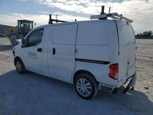 2019 Nissan NV200 2.5S