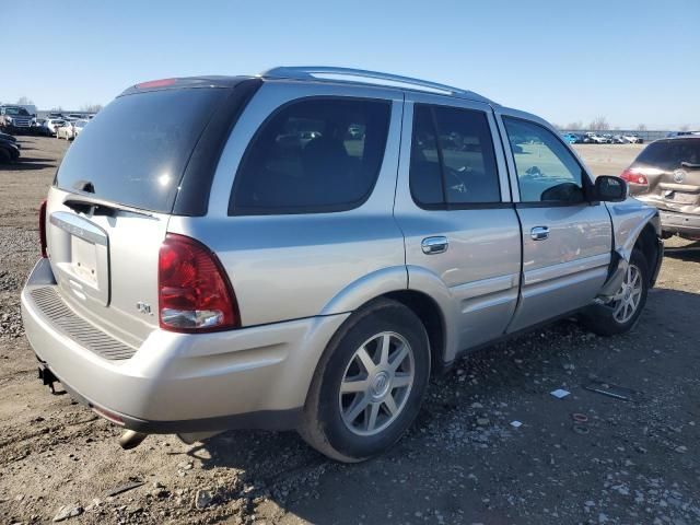 2006 Buick Rainier CXL