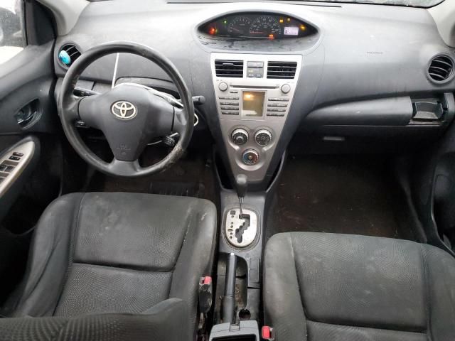 2009 Toyota Yaris