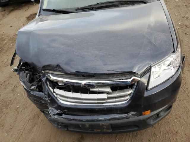 2013 Subaru Tribeca Limited