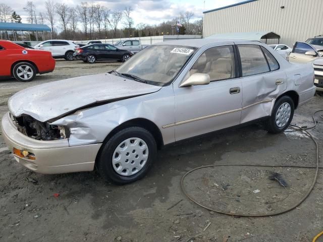 1995 Toyota Camry LE