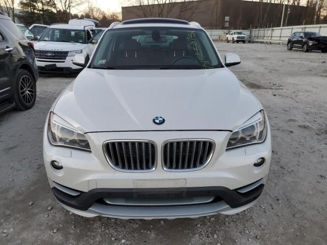 2015 BMW X1 XDRIVE28I