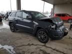 2018 Jeep Grand Cherokee Trailhawk