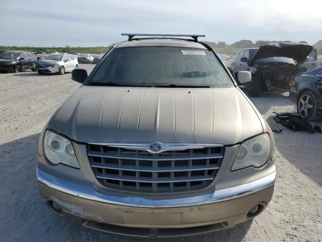 2008 Chrysler Pacifica Limited