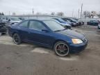 2002 Honda Civic EX