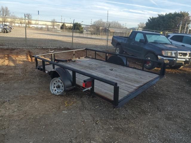 2019 Other Utility Trailer