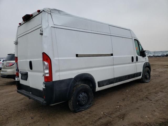 2021 Dodge RAM Promaster 2500 2500 High