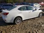 2012 Lexus IS 250