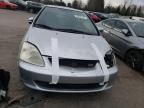 2002 Honda Civic SI