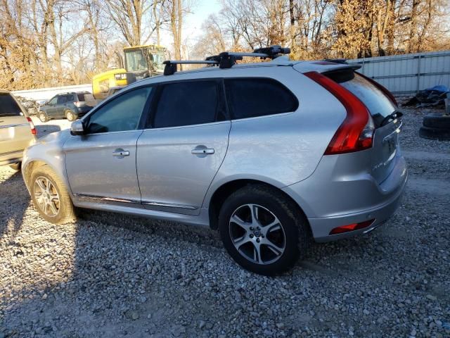 2015 Volvo XC60 T6 Premier