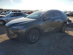 Vehiculos salvage en venta de Copart Kansas City, KS: 2022 Lexus NX 350