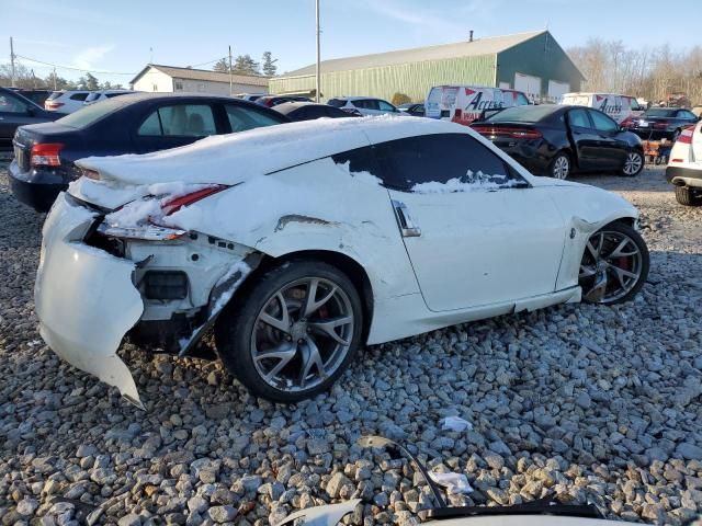 2014 Nissan 370Z Base