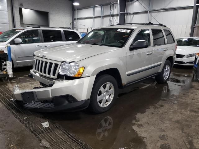 2008 Jeep Grand Cherokee Laredo