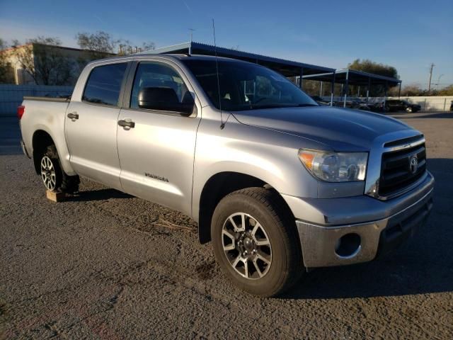 2013 Toyota Tundra Crewmax SR5